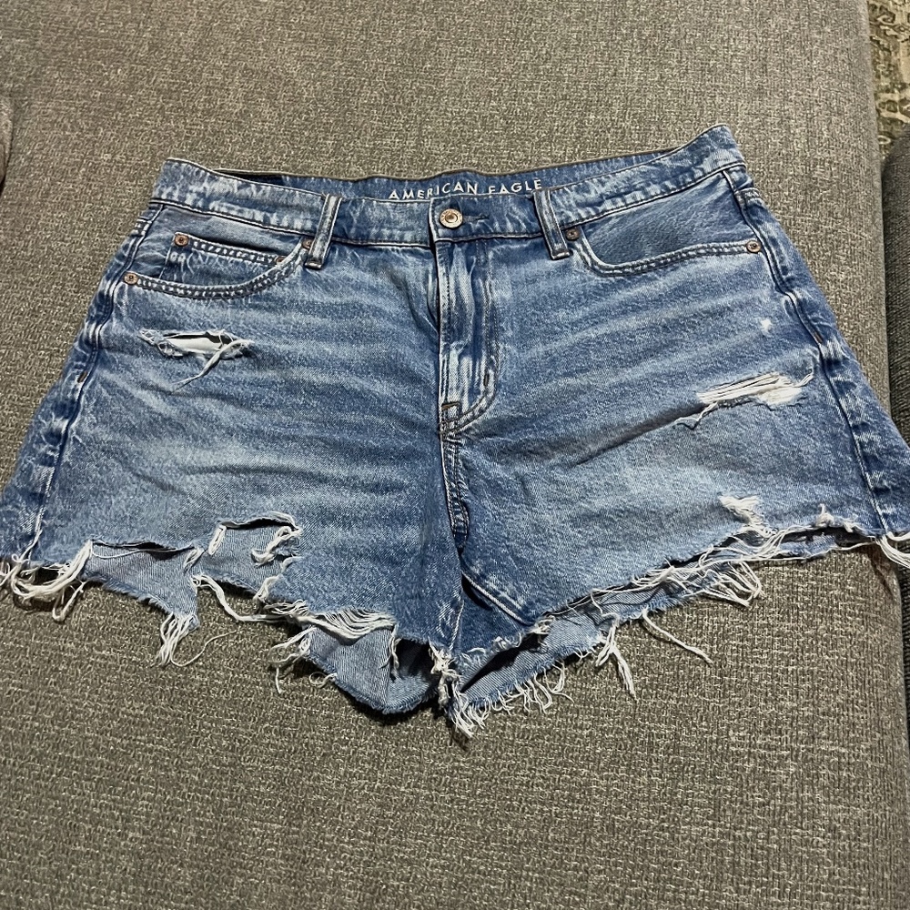 American Eagle Women's Jean Shorts